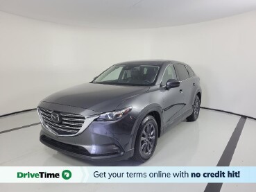 2021 MAZDA CX-9 in Morrow, GA 30260