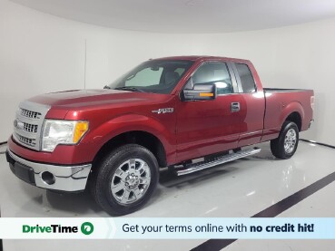 2014 Ford F150 in Morrow, GA 30260