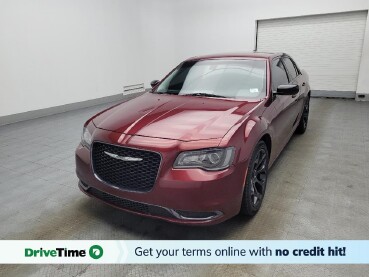 2019 Chrysler 300 in Conyers, GA 30094