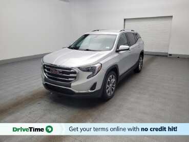 2019 GMC Terrain in Morrow, GA 30260