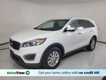 2016 Kia Sorento in Morrow, GA 30260