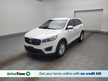 2018 Kia Sorento in Duluth, GA 30096