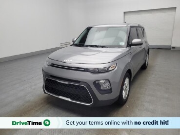 2022 Kia Soul in Chattanooga, TN 37421