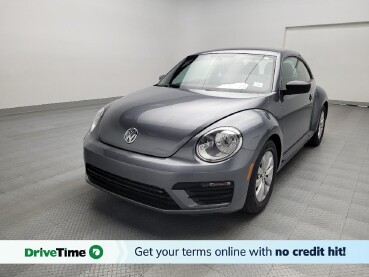 2018 Volkswagen Beetle in Arlington, TX 76011