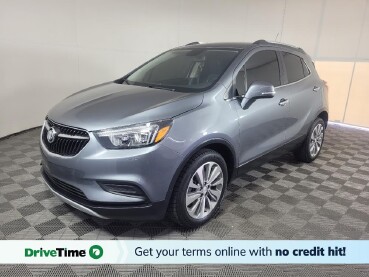 2019 Buick Encore in Temple, TX 76502