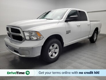 2020 RAM 1500 in Tulsa, OK 74145