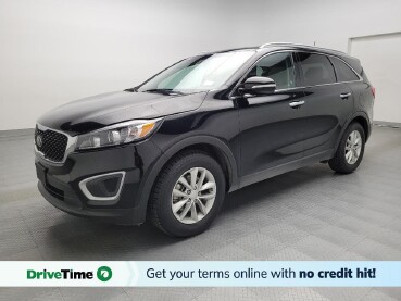 2017 Kia Sorento in Lewisville, TX 75067