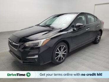 2017 Subaru Impreza in Lewisville, TX 75067