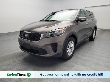 2019 Kia Sorento in Lewisville, TX 75067