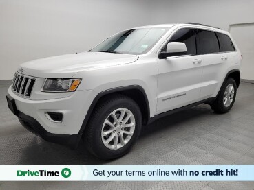 2015 Jeep Grand Cherokee in Plano, TX 75074