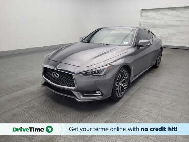 2017 INFINITI Q60 in Sanford, FL 32773