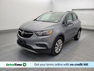 2019 Buick Encore in Bradenton, FL 34207