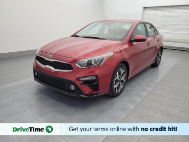 2021 Kia Forte in Tampa, FL 33612