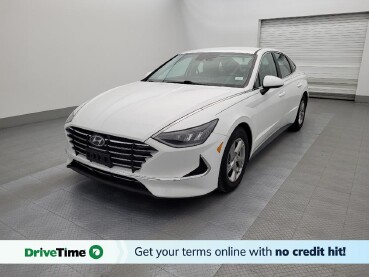 2021 Hyundai Sonata in Tampa, FL 33612