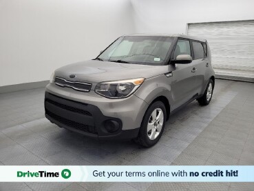 2018 Kia Soul in Tampa, FL 33612