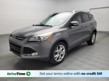 2014 Ford Escape in Plano, TX 75074