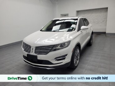 2015 Lincoln MKC in Las Vegas, NV 89102