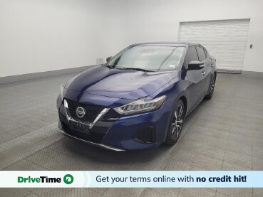 2020 Nissan Maxima in Sanford, FL 32773