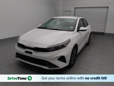 2022 Kia Forte in Gladstone, MO 64118