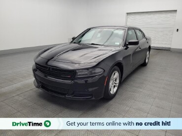 2020 Dodge Charger in Ocala, FL 34471