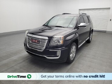 2017 GMC Terrain in Ocala, FL 34471