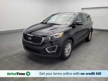 2016 Kia Sorento in Ocala, FL 34471