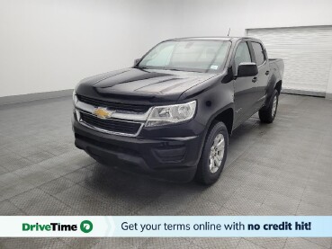 2020 Chevrolet Colorado in Sanford, FL 32773