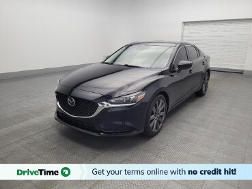 2019 MAZDA MAZDA6 in West Palm Beach, FL 33409