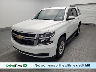 2019 Chevrolet Tahoe in Kissimmee, FL 34744