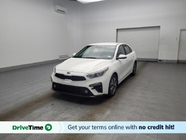 2021 Kia Forte in Morrow, GA 30260