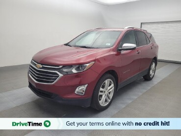 2019 Chevrolet Equinox in Winston-Salem, NC 27103