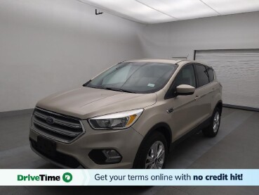 2017 Ford Escape in Winston-Salem, NC 27103