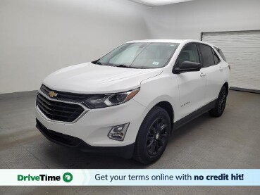 2019 Chevrolet Equinox in Raleigh, NC 27604