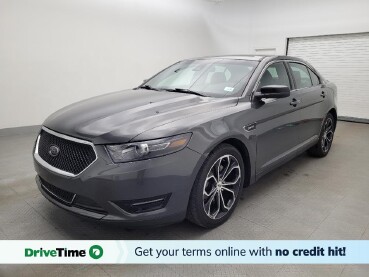 2019 Ford Taurus in Charleston, SC 29414