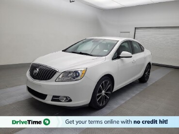 2016 Buick Verano in Greensboro, NC 27407