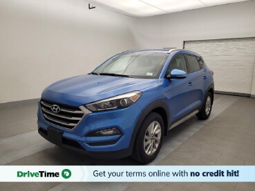 2017 Hyundai Tucson in Winston-Salem, NC 27103