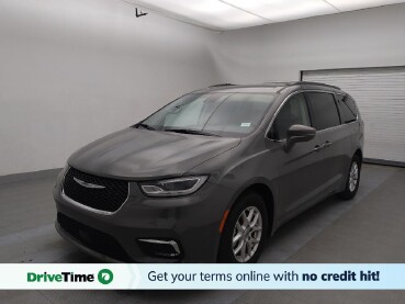 2022 Chrysler Pacifica in Charleston, SC 29414