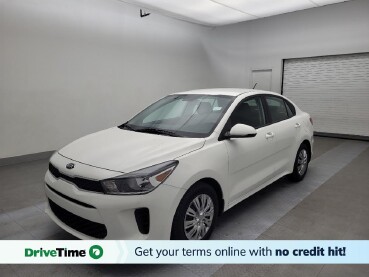 2020 Kia Rio in Charlotte, NC 28213