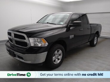 2019 RAM 1500 in Lakewood, CO 80215