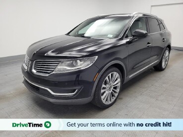 2016 Lincoln MKX in Lexington, KY 40509