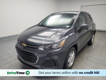 2019 Chevrolet Trax in Mishawaka, IN 46545