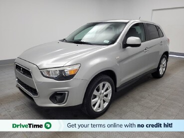 2015 Mitsubishi Outlander Sport in Memphis, TN 38128