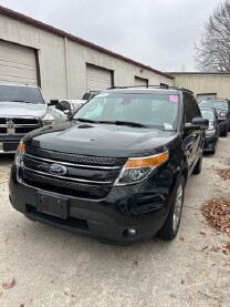 2013 Ford Explorer in Conyers, GA 30094