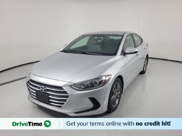 2018 Hyundai Elantra in Knoxville, TN 37923