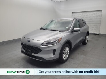 2021 Ford Escape in Columbus, OH 43228