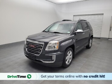 2017 GMC Terrain in Columbus, OH 43228