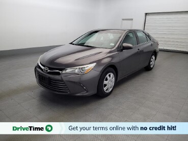 2015 Toyota Camry in Temple Hills, MD 20746