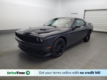 2016 Dodge Challenger in Richmond, VA 23235