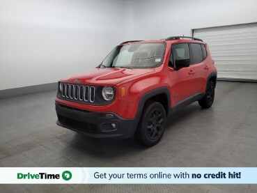 2015 Jeep Renegade in Plymouth Meeting, PA 19462