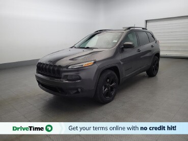 2018 Jeep Cherokee in Woodbridge, VA 22191